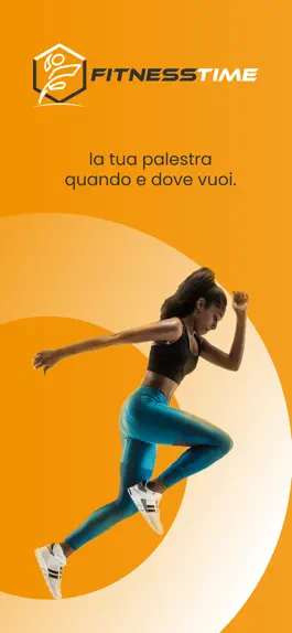 Game screenshot FitnessTime mod apk