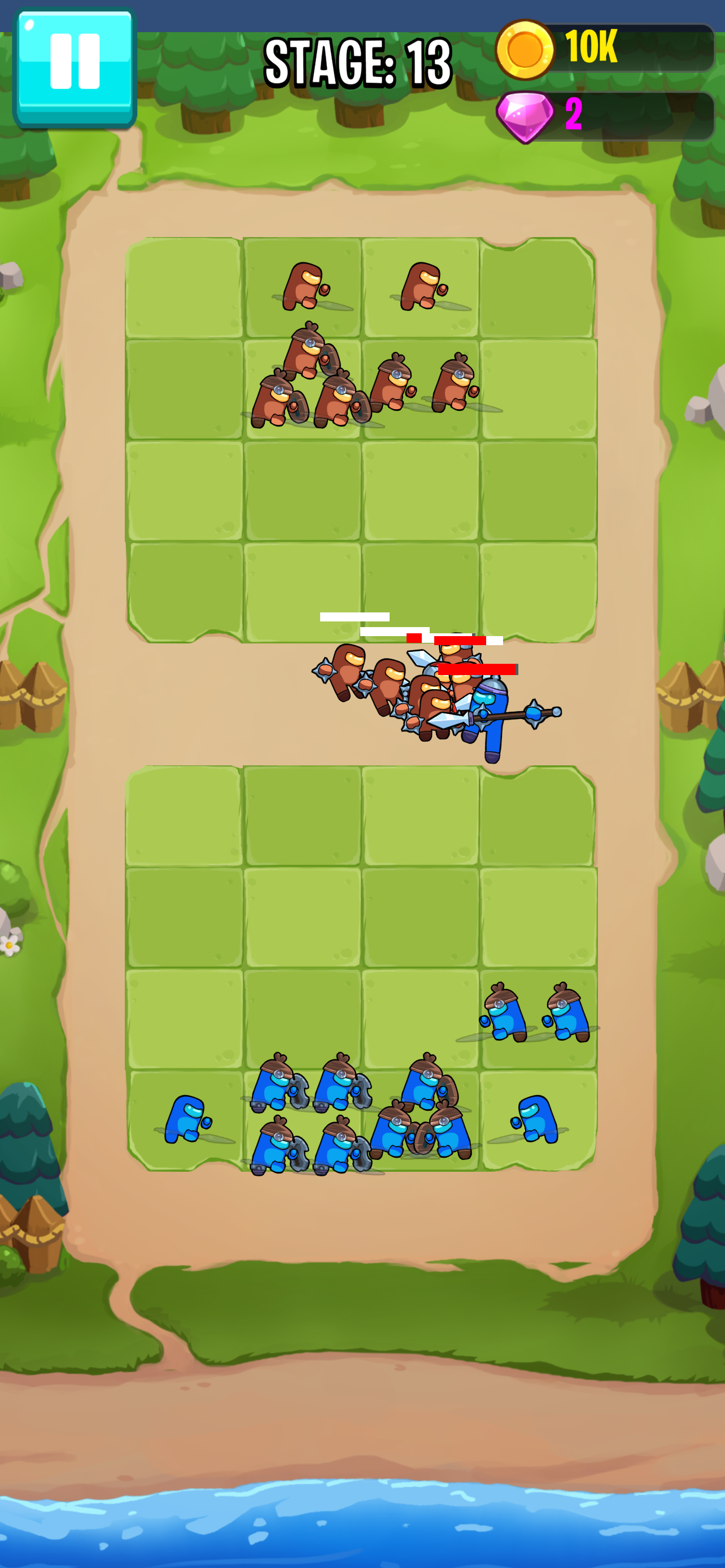 Merge Casual: Master Merge