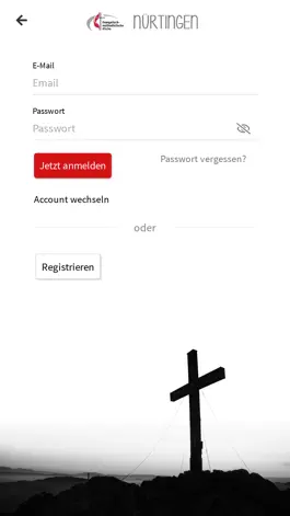 Game screenshot EmK Nürtingen apk