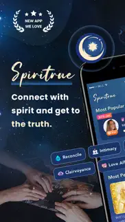 How to cancel & delete spiritrue: psychic reading 3