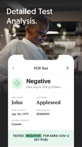 Game screenshot FH Health apk