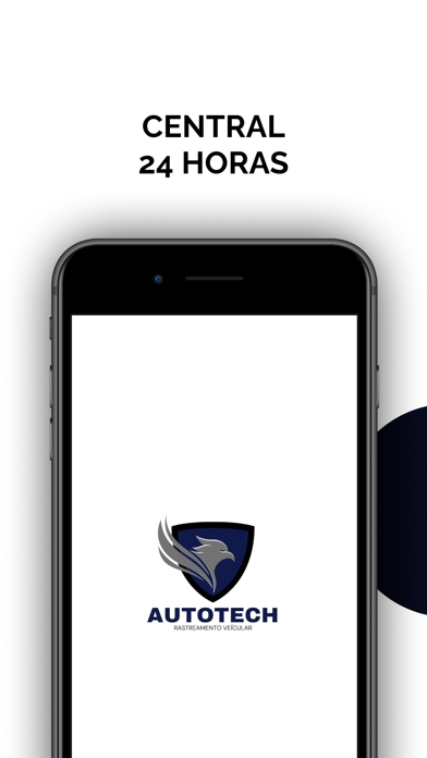 Screenshot #1 pour Autotech Rastreadores