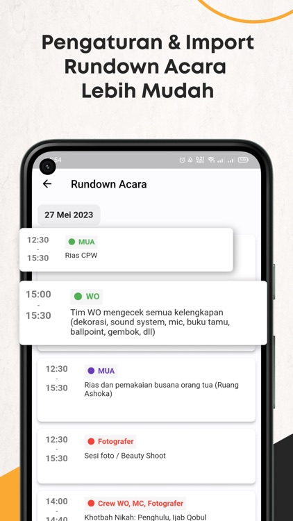 Aksana Operator screenshot-6