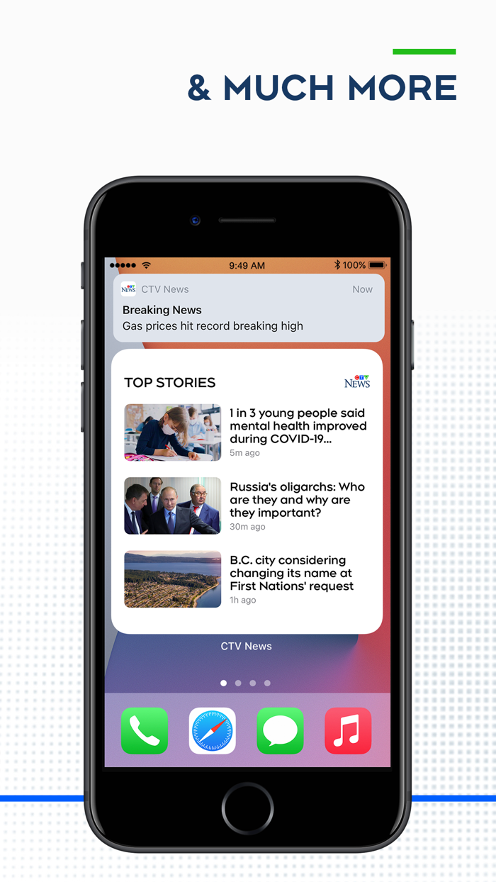 CTV News News for Canadians