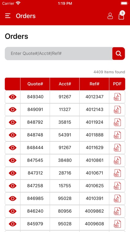 Scalamandre Showroom Assistant screenshot-8