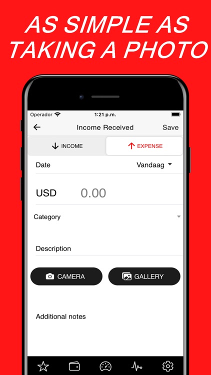 Budget recipes to save money screenshot-3