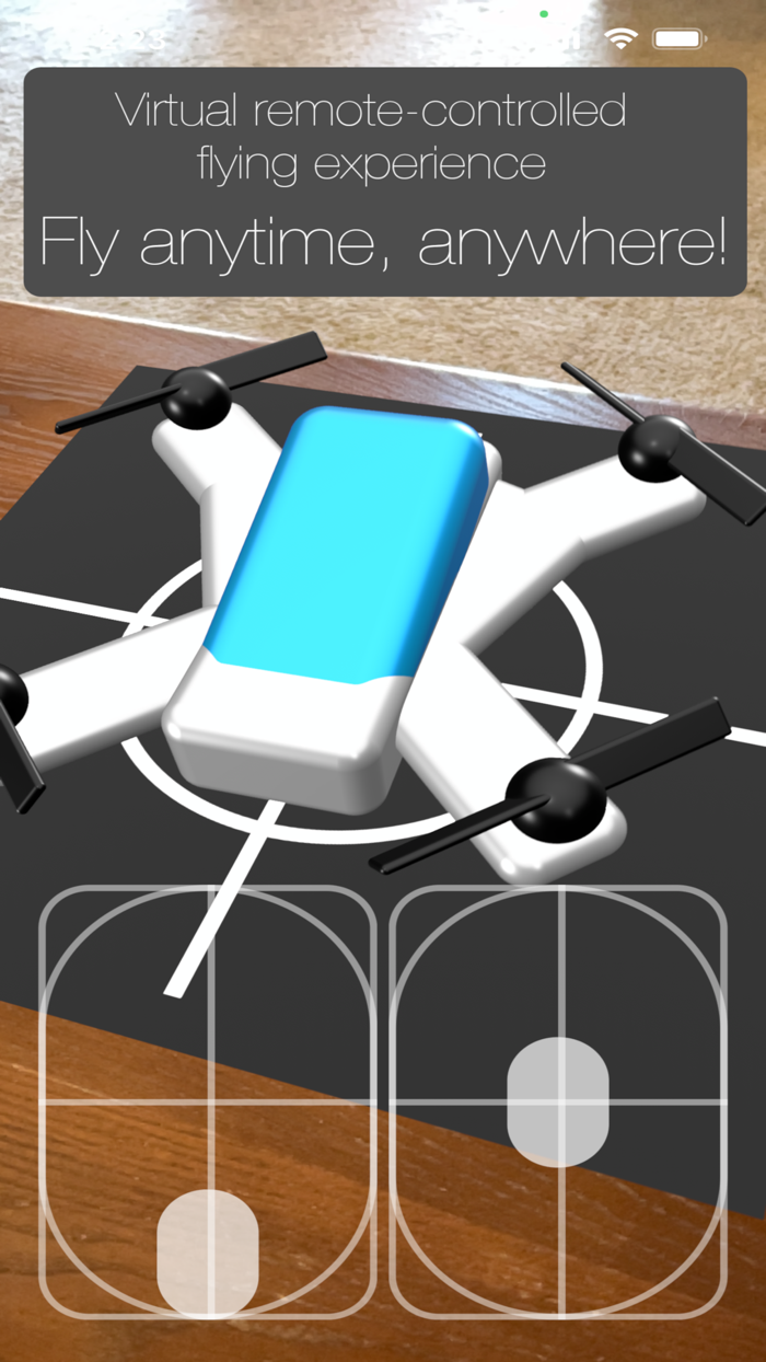 Quad-Copter