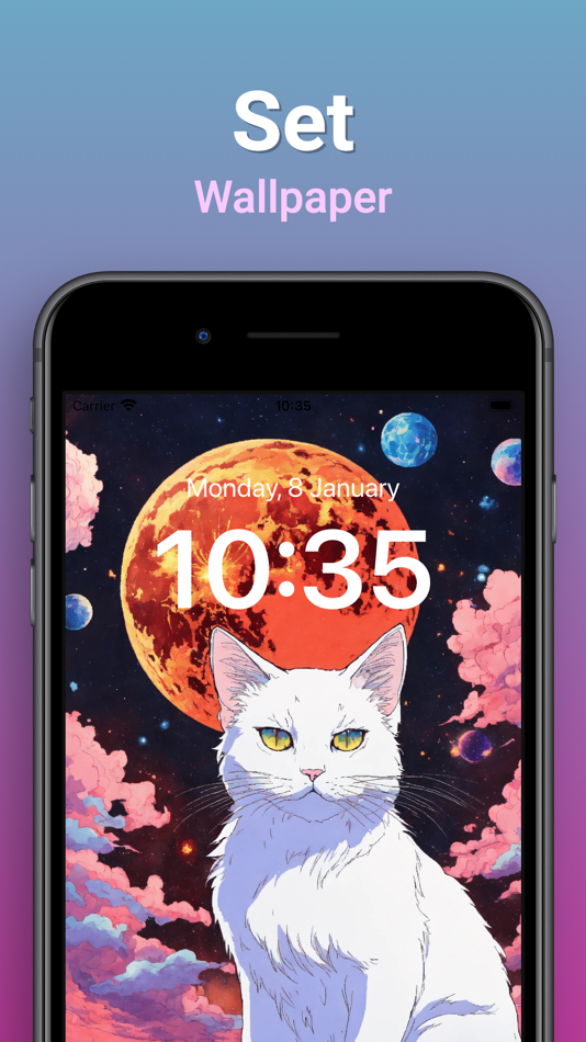 #7. Image Playground Magic AI (iOS) 게시자: Burkan Yilmaz