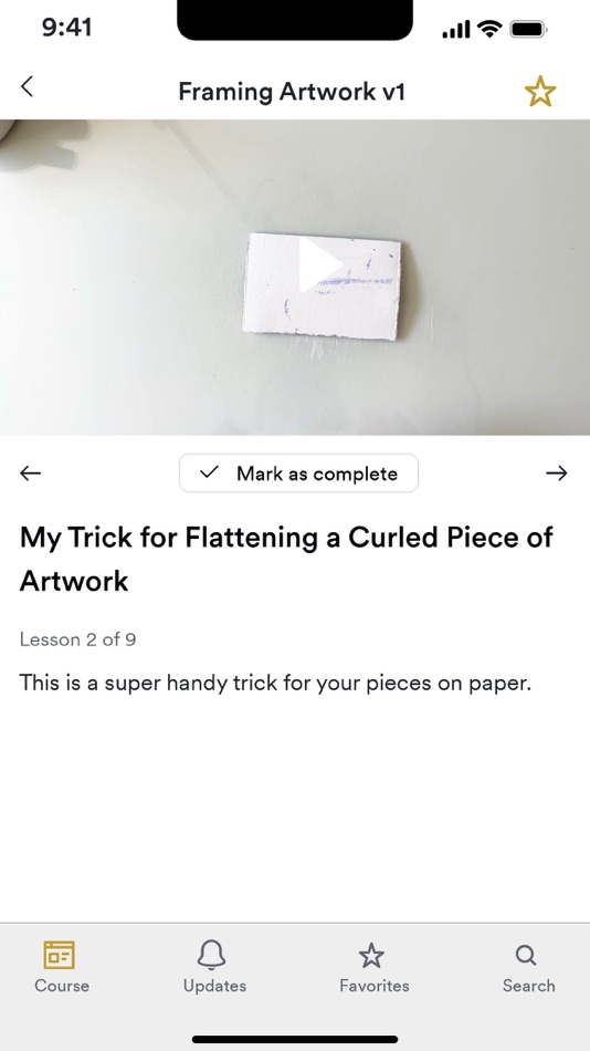 #2. Learn with Laurie Anne (iOS) Podle: Emily Sudduth