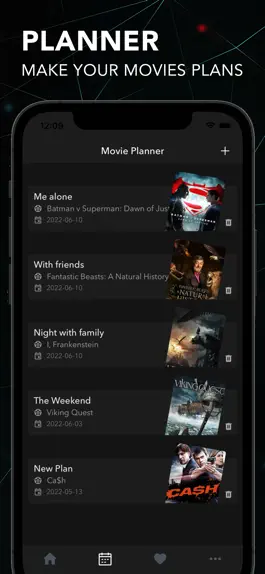 Game screenshot Play Diary : Movies Cinema hack