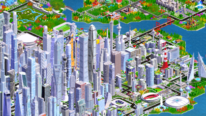 Screenshot #2 pour Designer City