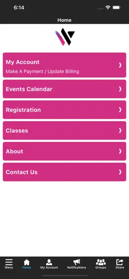 Game screenshot Woodland Fine Arts Academy apk