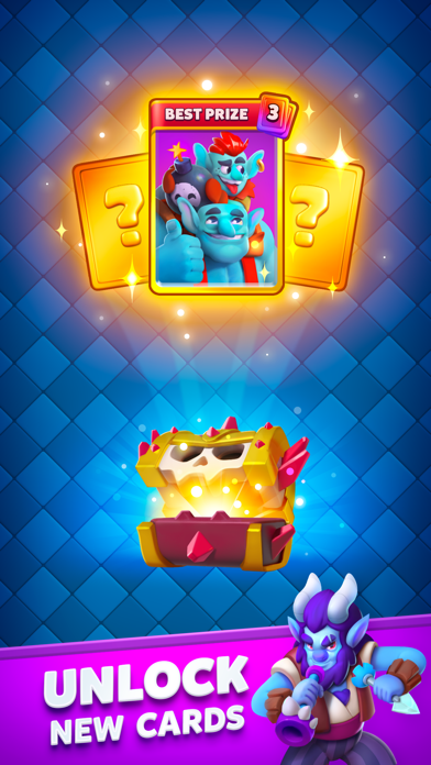 Crash Heads Screenshot