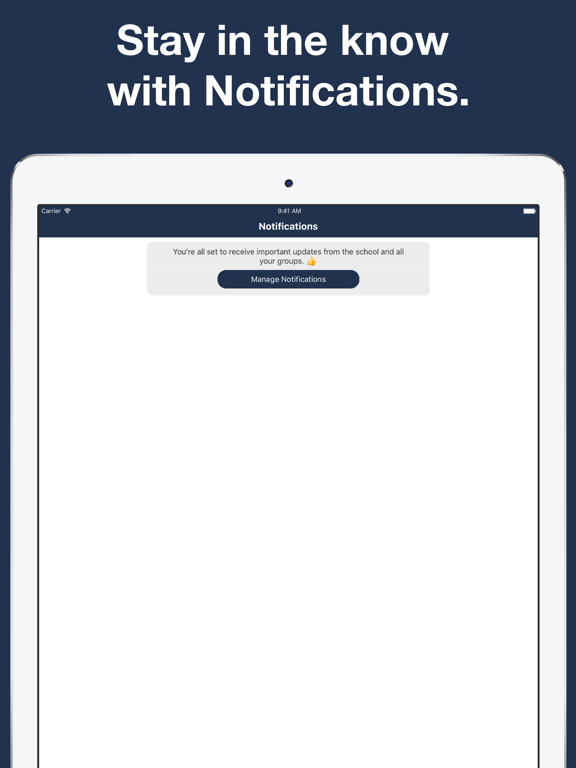 Cambridge Classical iPad screenshot 3 - Education app