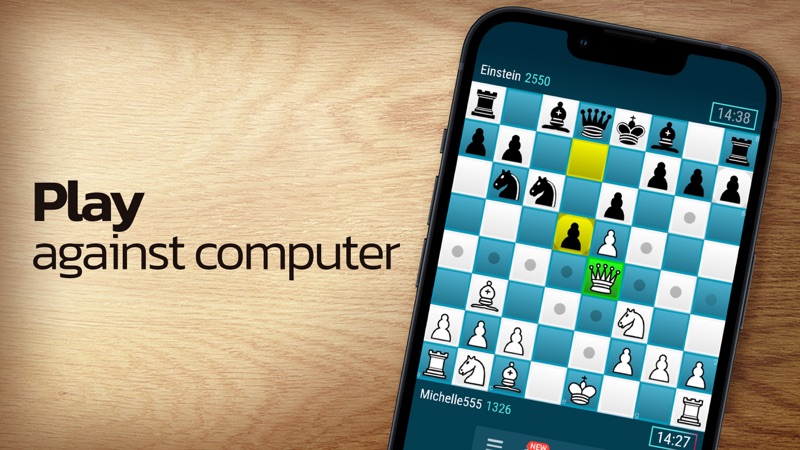 Chess Online + screenshot 8