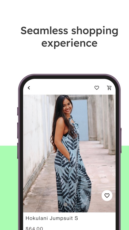 Hinate'a Boutique screenshot-3