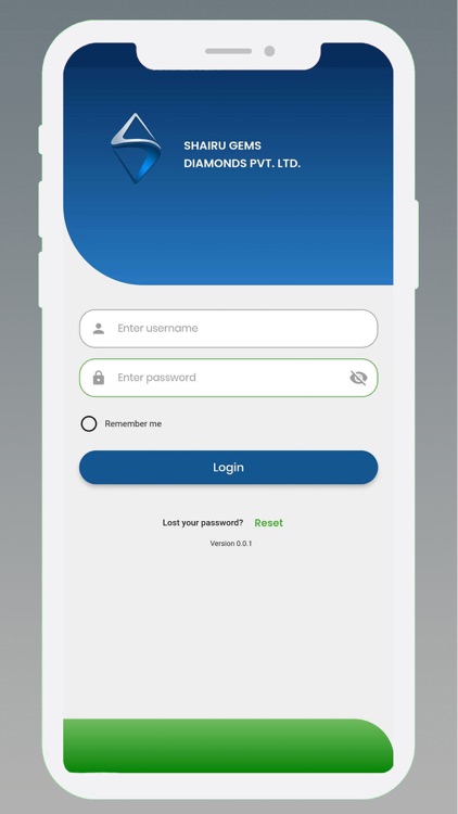 Shairu Gems Diamonds Pvt. Ltd.