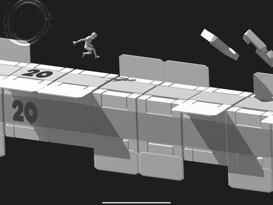 Screenshot #6 pour John Dark