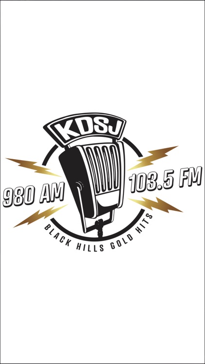 980 AM KSDJ