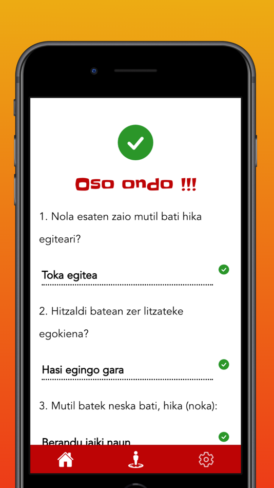 #5. Appa hi! (iOS) 由: CodeSyntax SL