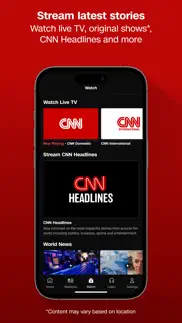 cnn: breaking us & world news problems & solutions and troubleshooting guide - 2