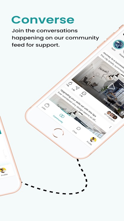 Us In Tech screenshot-3