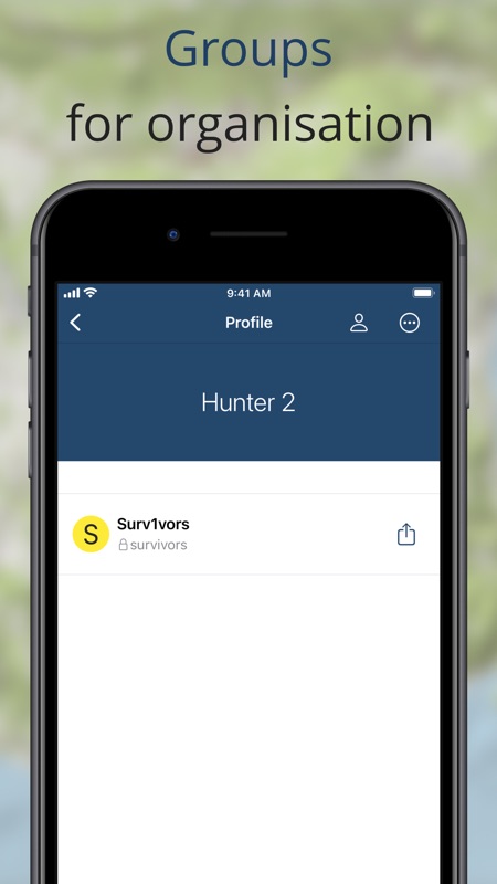 iZurvive - DayZ Maps screenshot 5