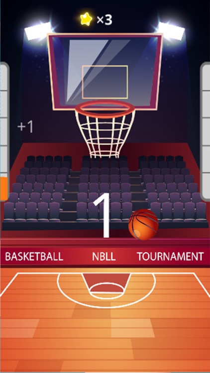 MYBOKE-Sports-Game screenshot-4