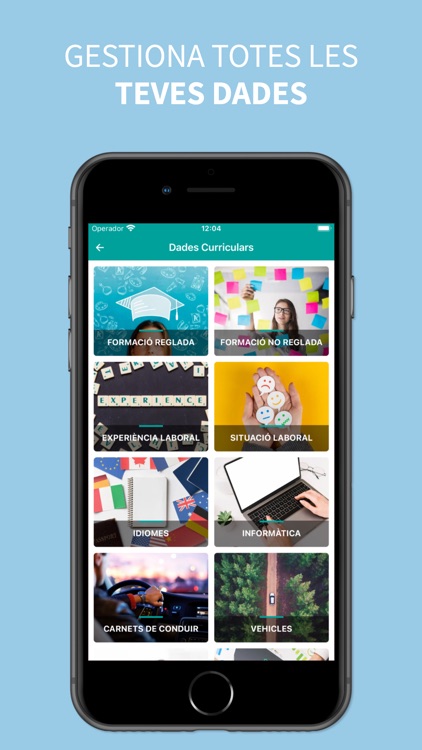 Calafell Ocupació screenshot-3