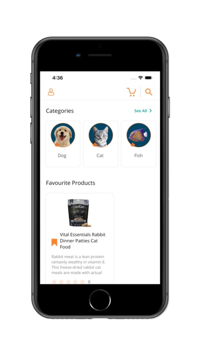 Zippet Screenshot