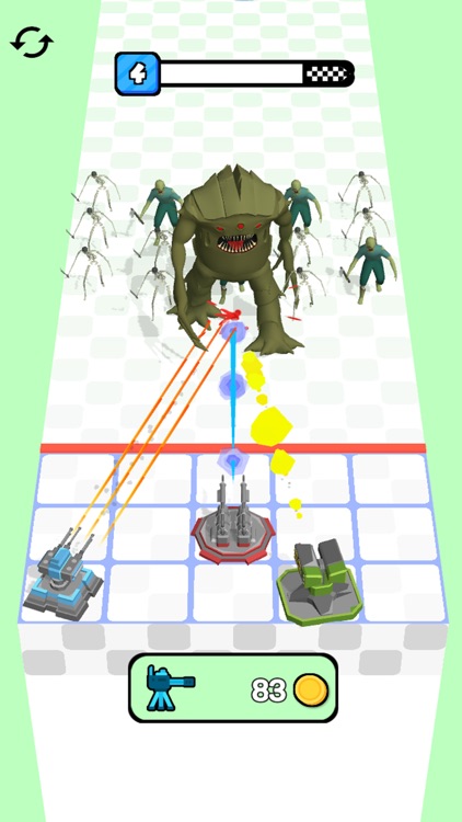 Tower Defense | Idle Games