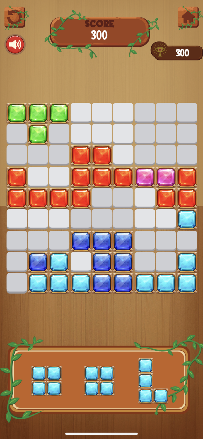 Blockdoku Color Puzzle Premium