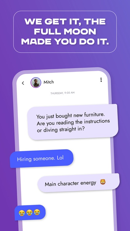 Oromoon: Cosmic Intelligence screenshot-4