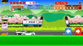 Game screenshot TrainBreeze hack