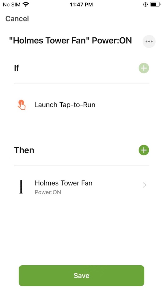 #5. Holmes Fans (iOS) 由: Star Elite Inc.