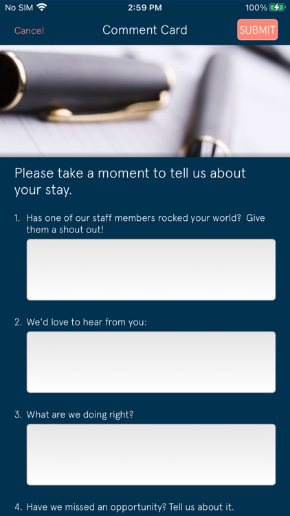 Malibu Beach Inn screenshot-4