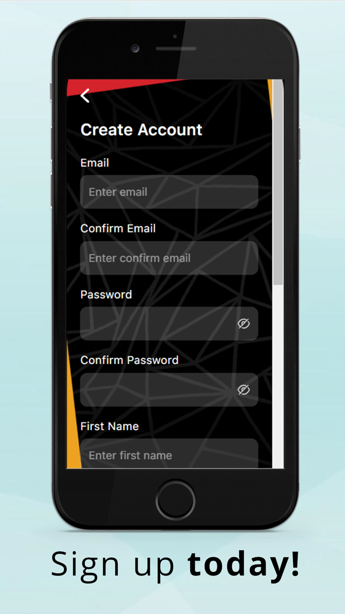 Black Health Connect BHC App
