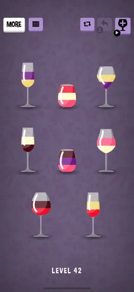 Game screenshot Wine Game: Water Sort Puzzle apk