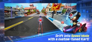 KartRider: Drift screenshot #2 for iPhone