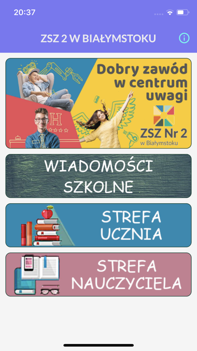 zsz2.h2.pl Screenshot 3 - AppWisp.com zsz2.h2.pl Screenshot 3 - AppWisp.com