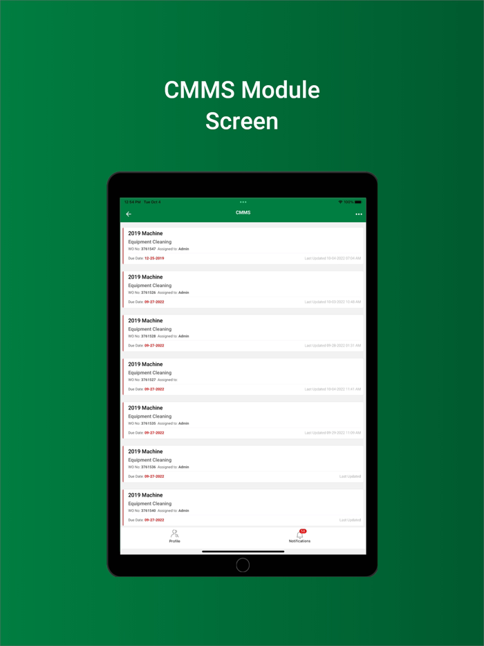 DEKRA Adaptive Suite