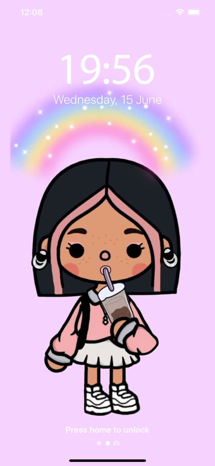 Wallpapers for TOCA 4K