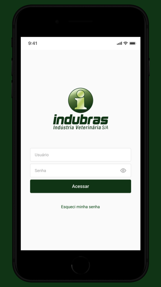 Indubras Cliente - 1.9.14 - (iOS)
