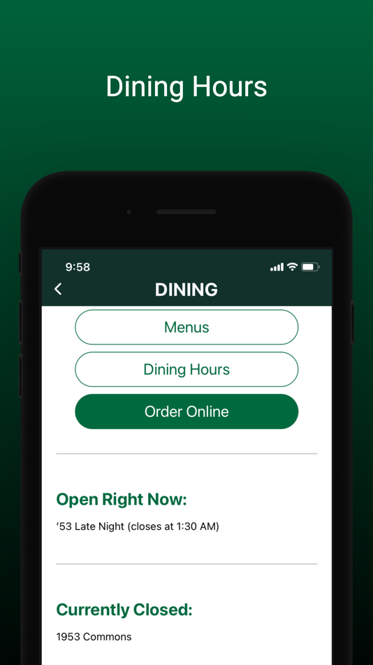#5. Dartmouth Student (iOS) 由: Seabird Apps