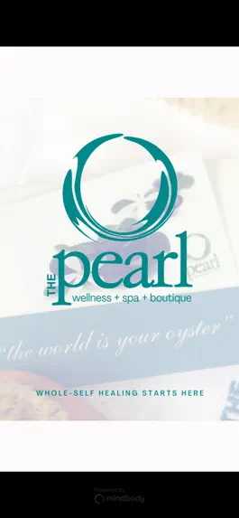 Game screenshot THE pearl spa mod apk