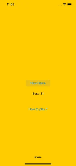 Game screenshot Eidetic Quiz mod apk