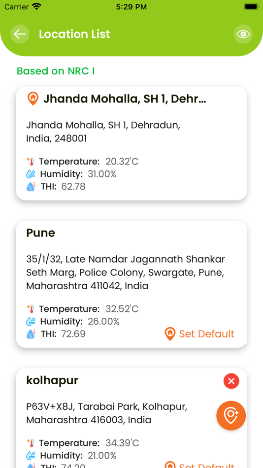 #5. Phule Amrutkal (iOS) بواسطة: Shaurya Technosoft Private Limited