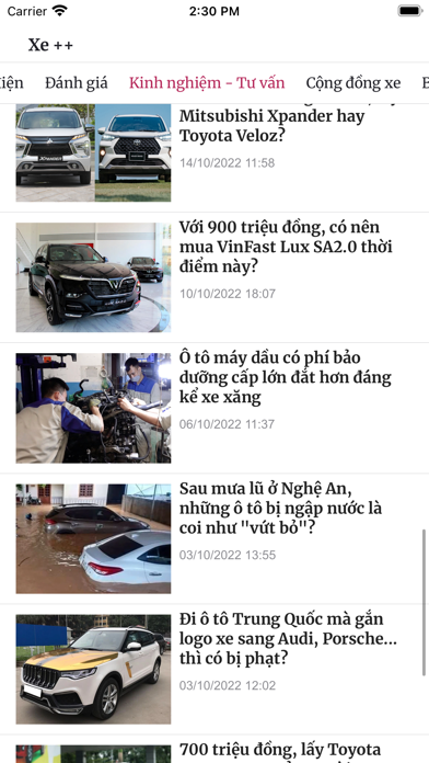 OF.FB Screenshot