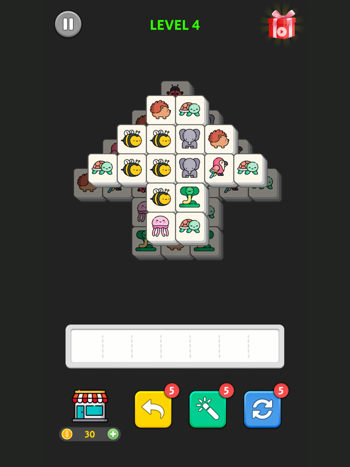 Tiles Master - Tile Match