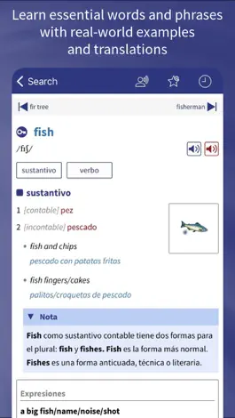 Game screenshot Oxford Learner’s Dictionaries apk